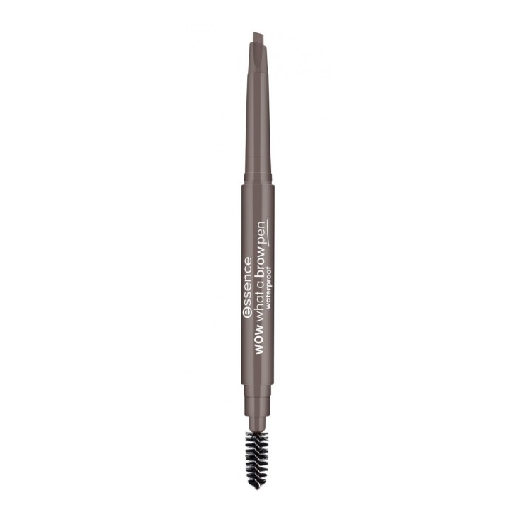 essence wow what a brow pen waterproof essence wow what a brow pen waterproof