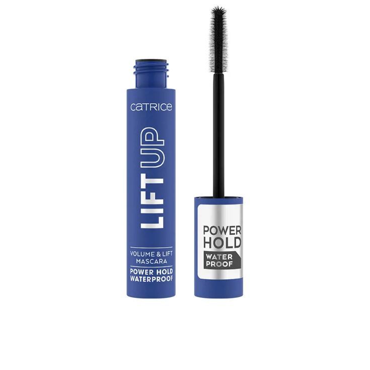 catrice mascara lift up volume&lift catrice mascara lift up volume&lift
