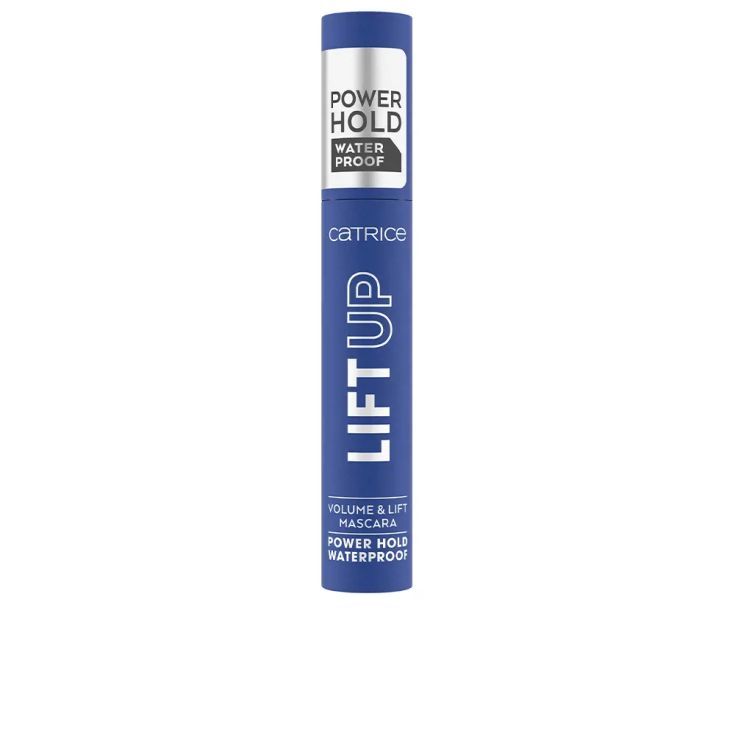 catrice mascara lift up volume&lift