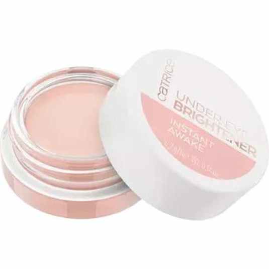 catrice under eye brightener instant awak