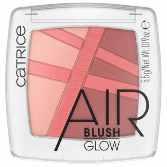 catrice airblush glow colorete brillo