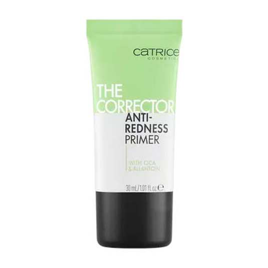 catrice the corrector anti-redness primer