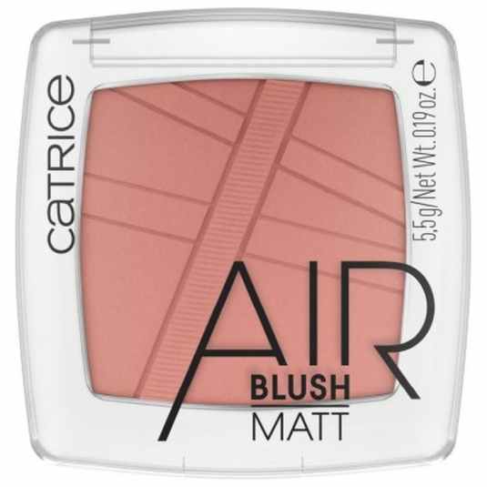 catrice airblush matt colorete