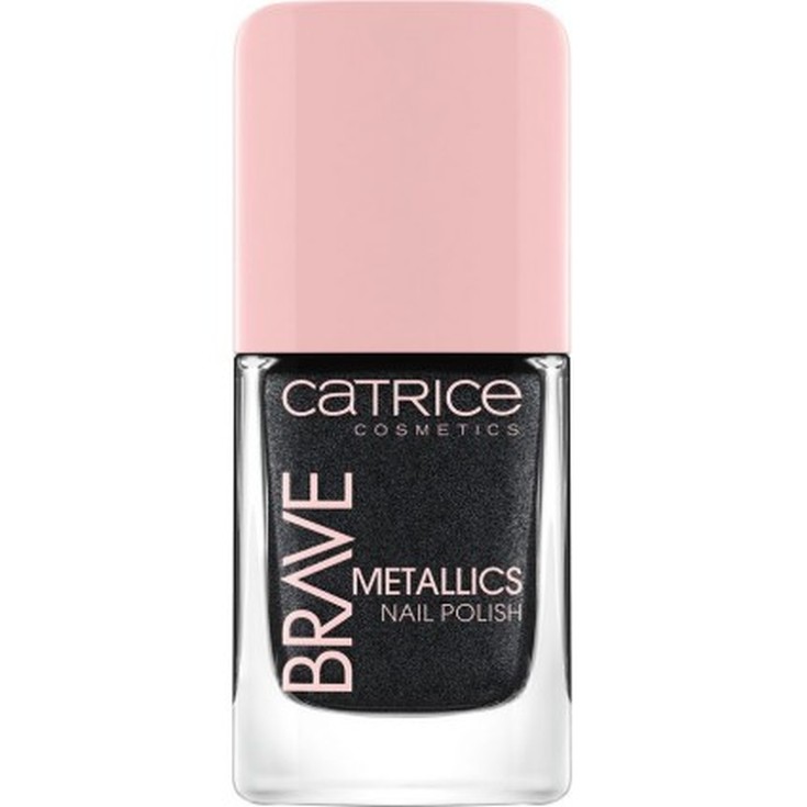 catrice brave metallics nail polish catrice brave metallics nail polish