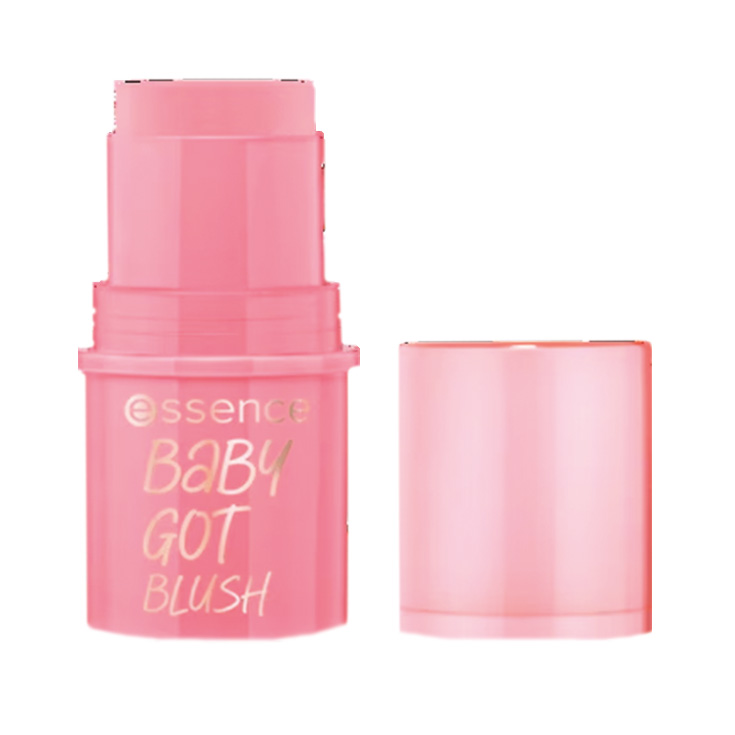 essence baby got blush