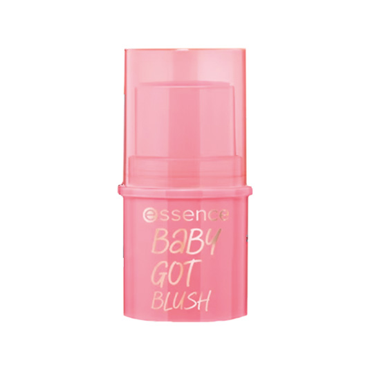 essence baby got blush