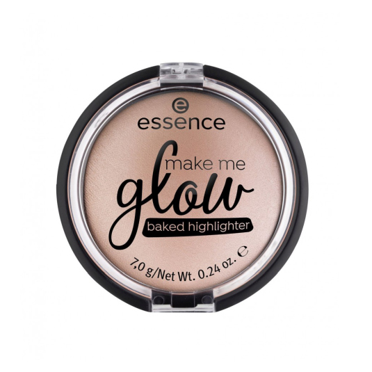 essence make me glow baked highlighter 10