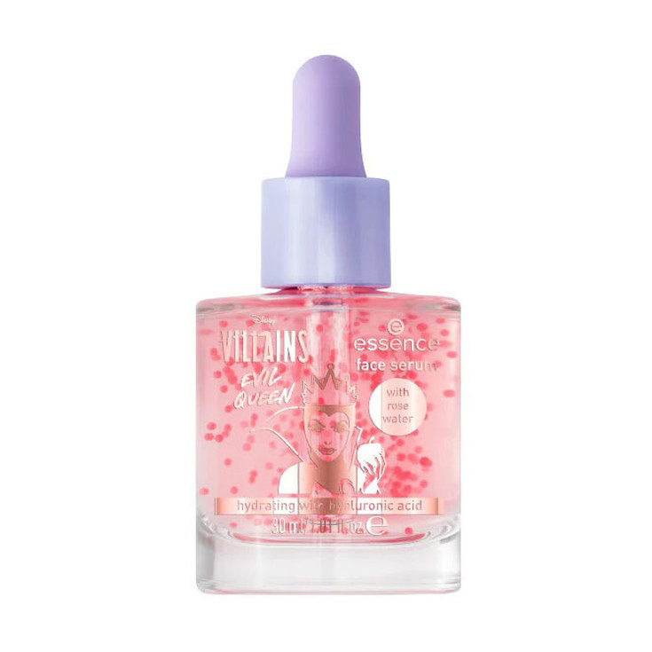 essence disney villains reina malvada serum facial 01 essence disney villains reina malvada serum facial 01