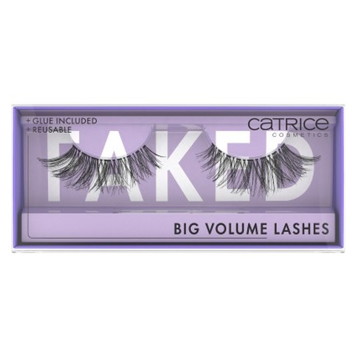 catrice faked big volume lashes 1 par catrice faked big volume lashes 1 par
