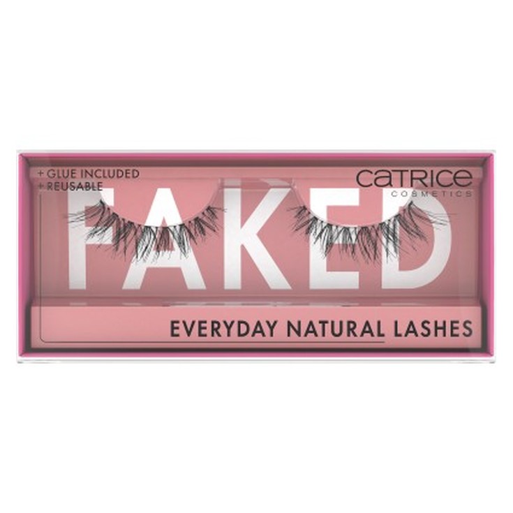 catrice faked everyday natural lashes 1 par