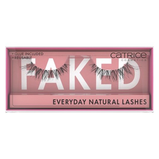 catrice faked everyday natural lashes 1 par