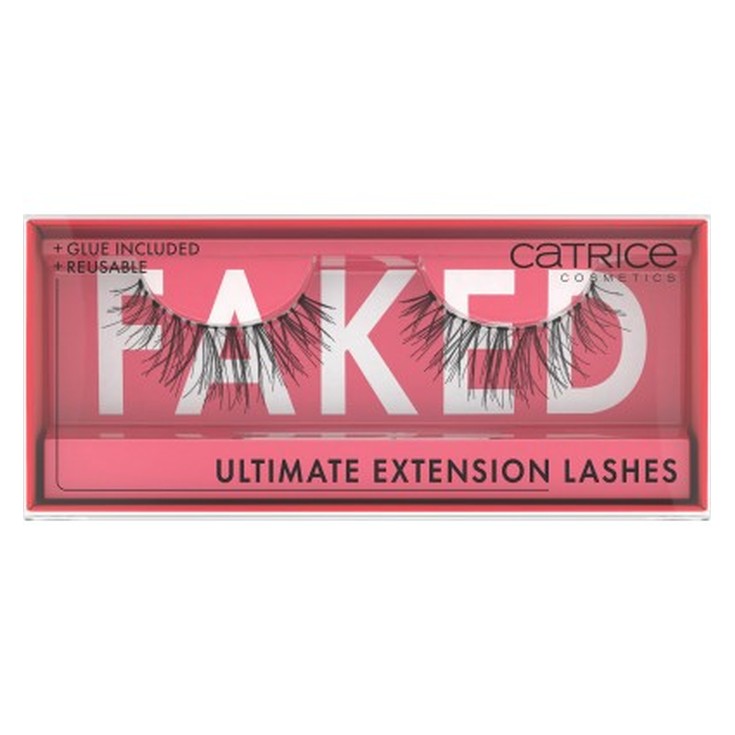 catrice faked ultimate extension lashes 1 par catrice faked ultimate extension lashes 1 par
