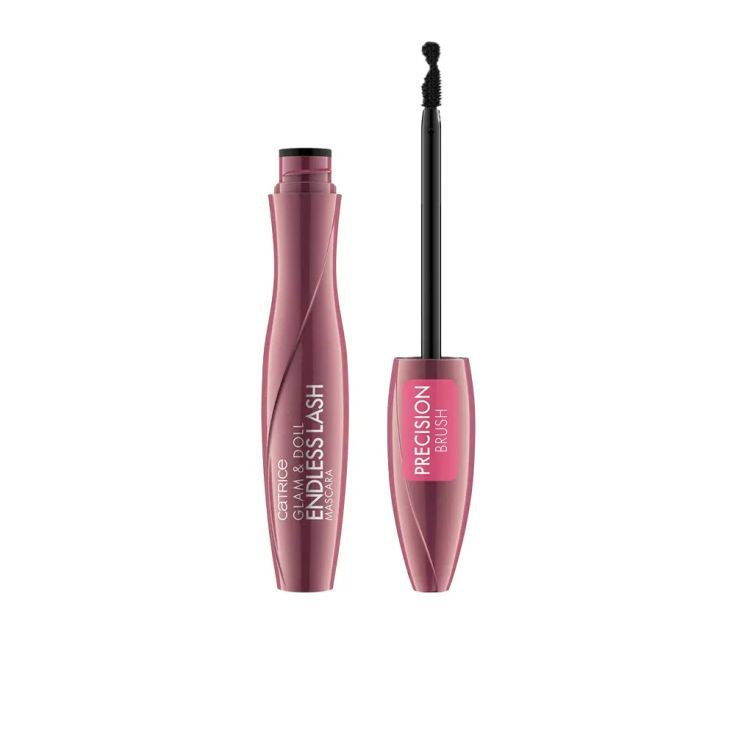 catrice mascara endless glam & doll