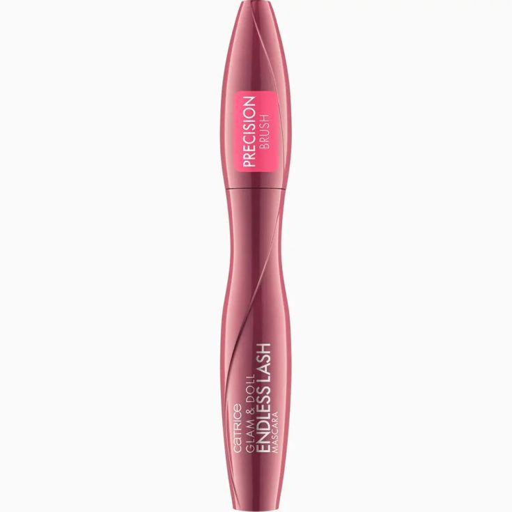 catrice mascara endless glam & doll