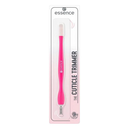 essence the cuticle trimmer