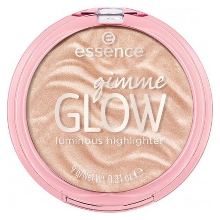 essence gimme glow luminous highlighter 