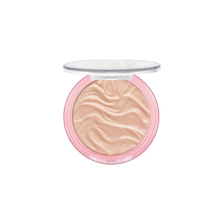 essence gimme glow luminous highlighter 