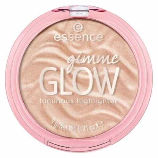 essence gimme glow luminous highlighter 