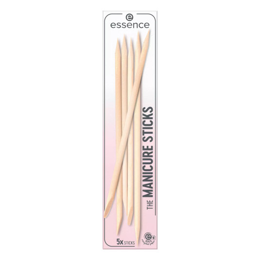 essence the manicure sticks