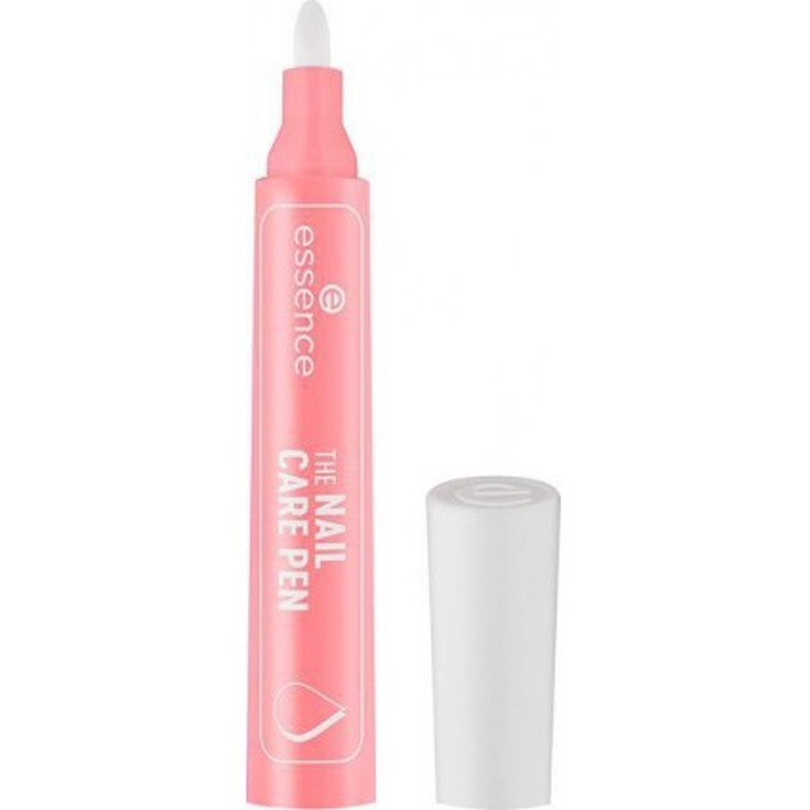 essence the nail care pen