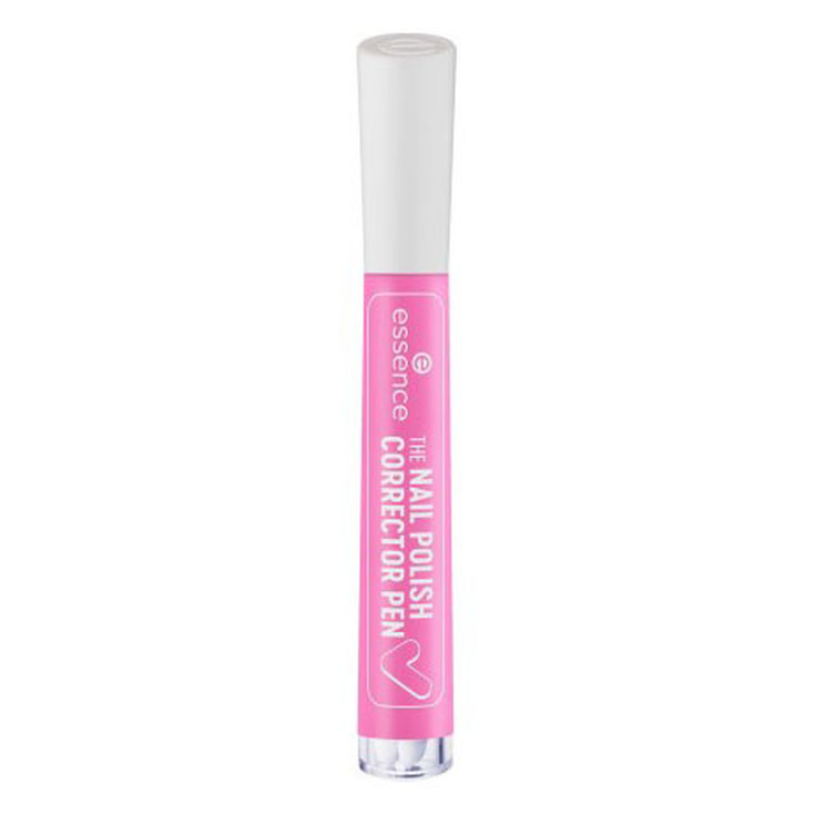 essence the nail polish corrector pen 