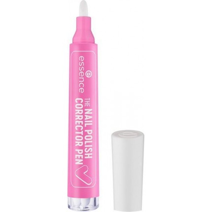 essence the nail polish corrector pen 