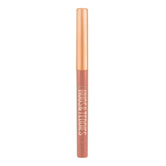 essence hugs&teddies soft lip liner edicion limitada