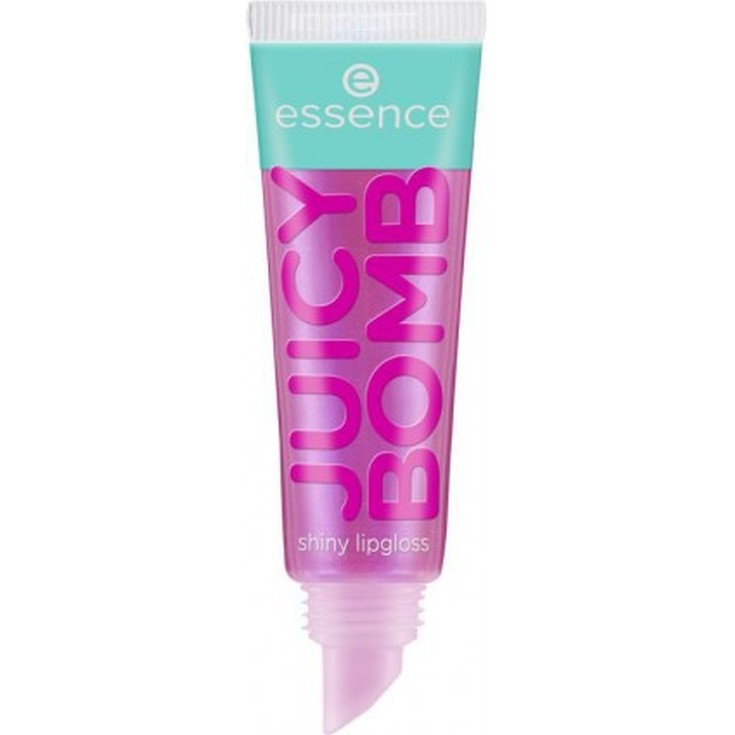 essence brillo de labios juicy bomb 105