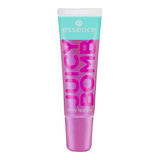 essence brillo de labios juicy bomb 105