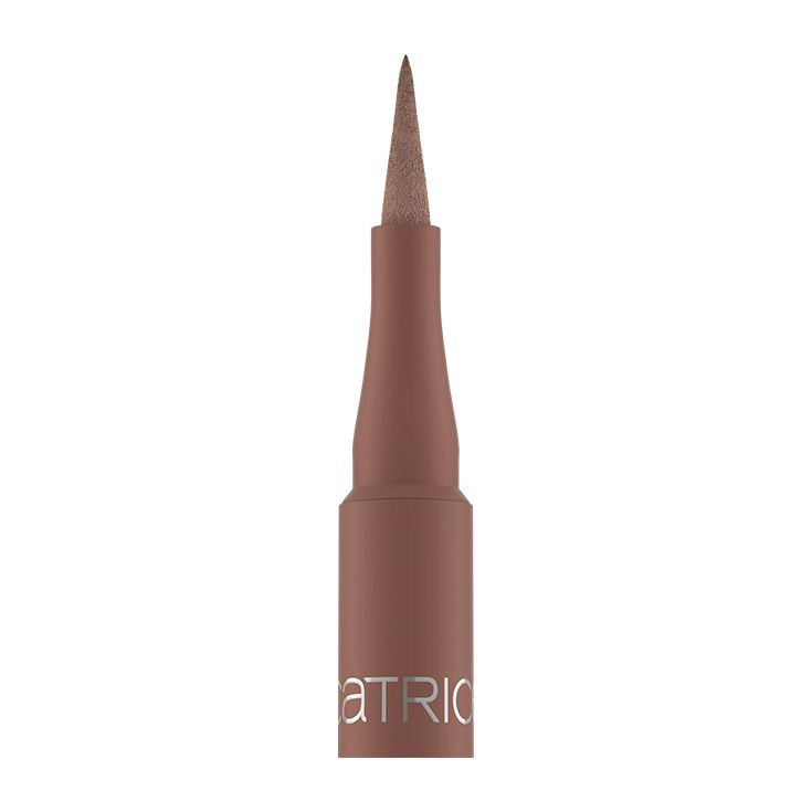 catrice eyeliner calligraph artist matte
