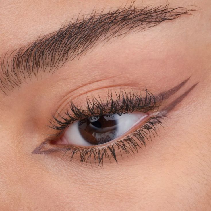 catrice eyeliner calligraph artist matte