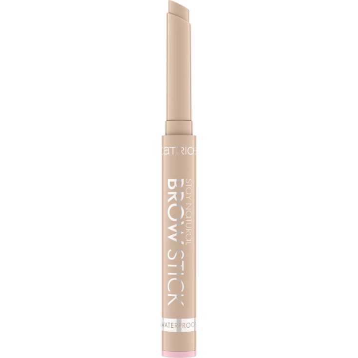 catrice stay natural brow stick waterproof