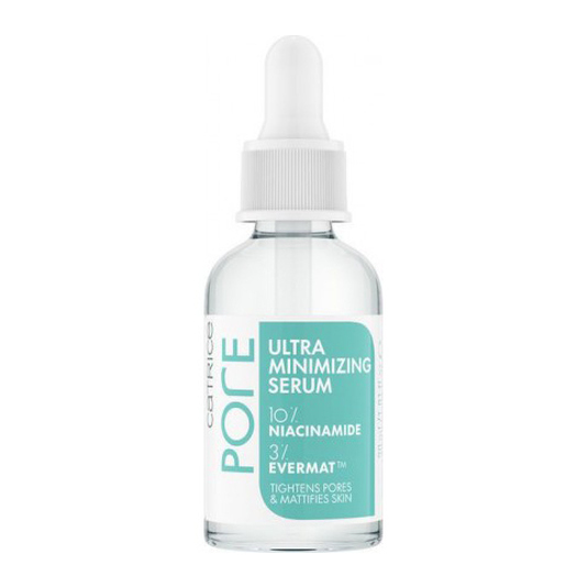 catrice pore ultra minimizing serum 30 ml