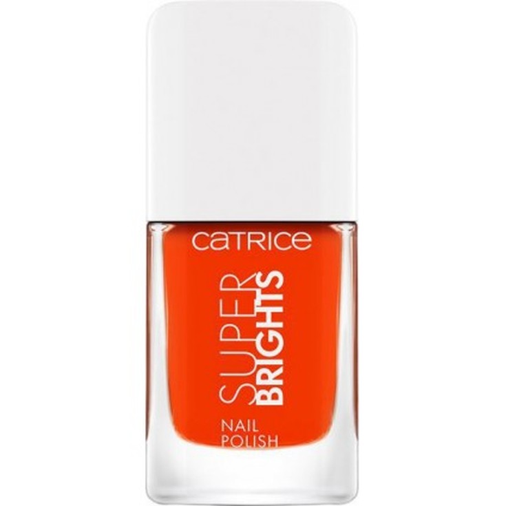 catrice super brights esmalte de uñas