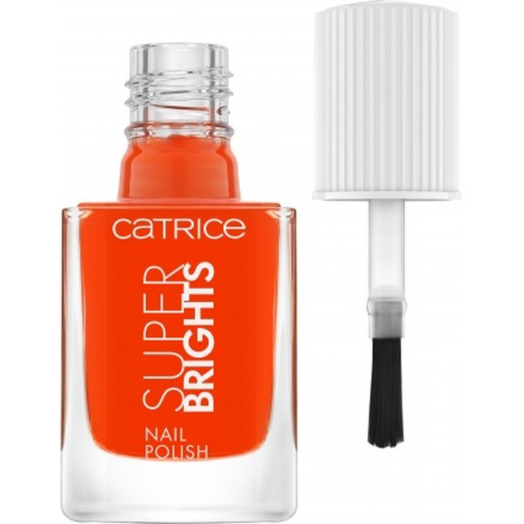 catrice super brights esmalte de uñas