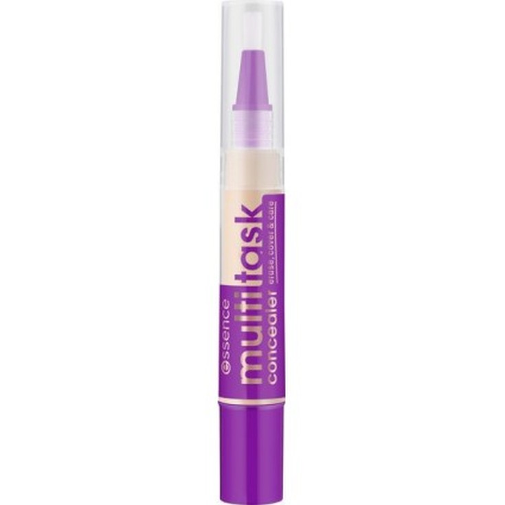 essence multitask concealer 