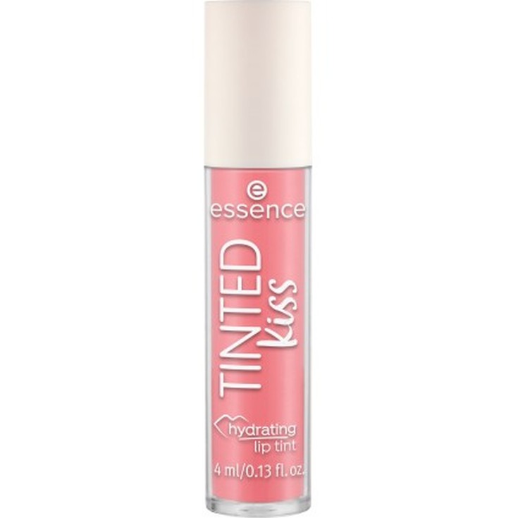 essence tinted kiss hydrating lip tint 