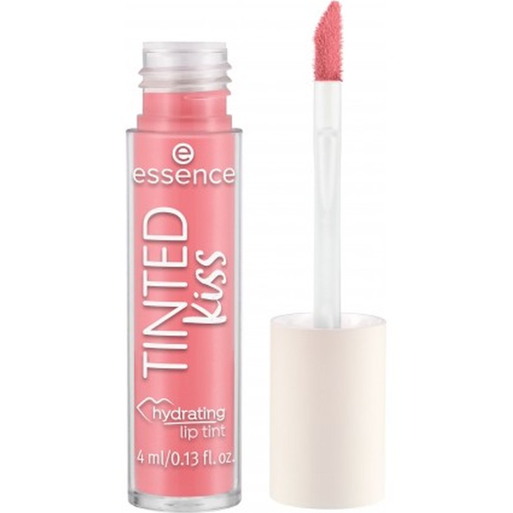 essence tinted kiss hydrating lip tint 