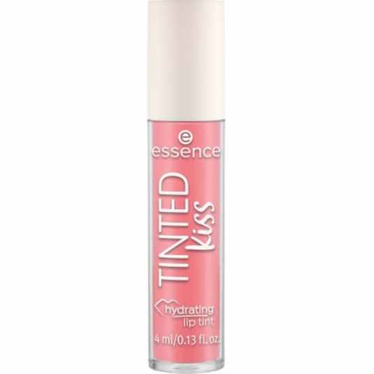 essence tinted kiss hydrating lip tint 