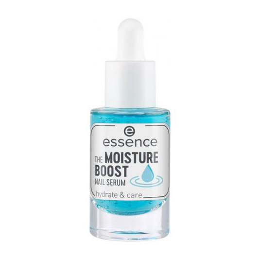 essence the moisture boost nail serum