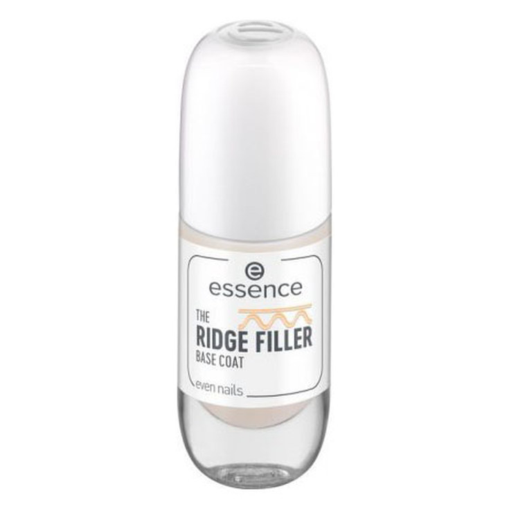 essence the ridge filler base coat