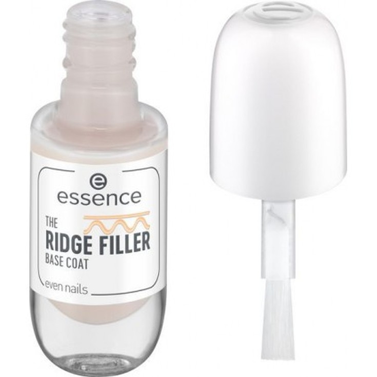 essence the ridge filler base coat