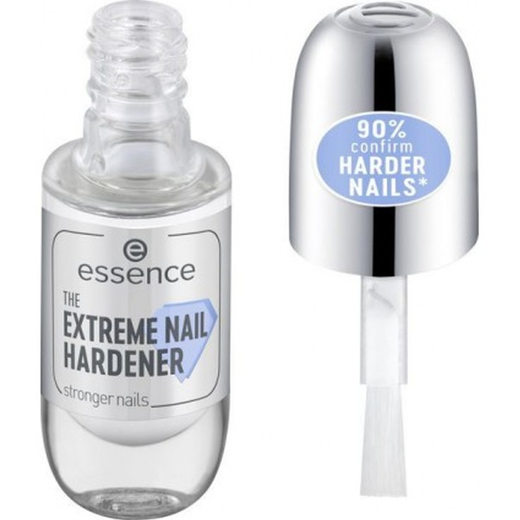 essence the extreme nail hardener