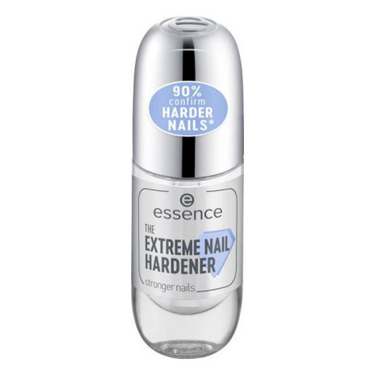 essence the extreme nail hardener