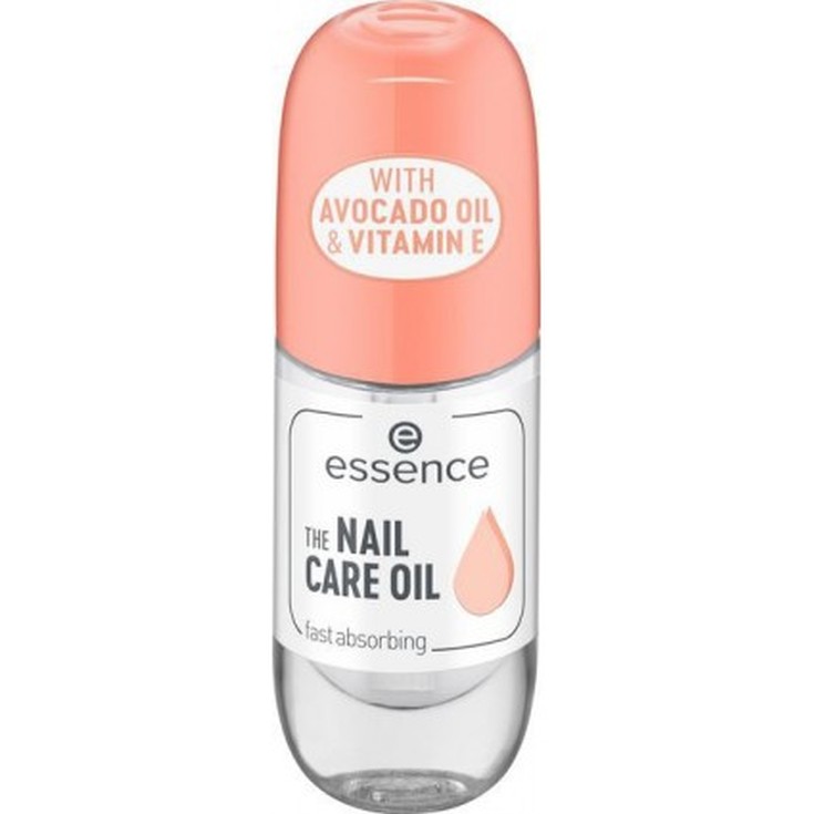 essence the nail care oil essence the nail care oil