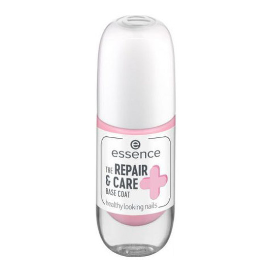 essence the repair & care base coat