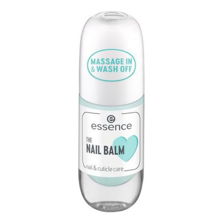 essence the nail balm