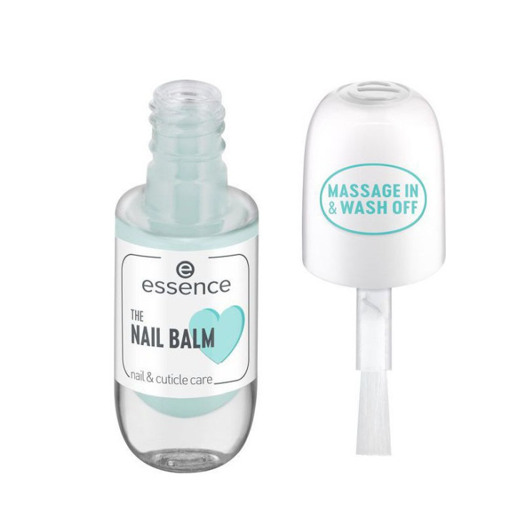 essence the nail balm