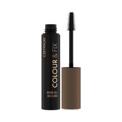 catrice mascara de cejas