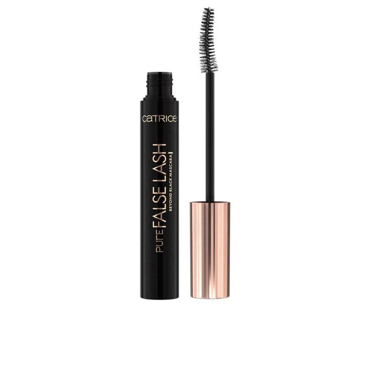 catrice mascara pure false 010 catrice mascara pure false 010